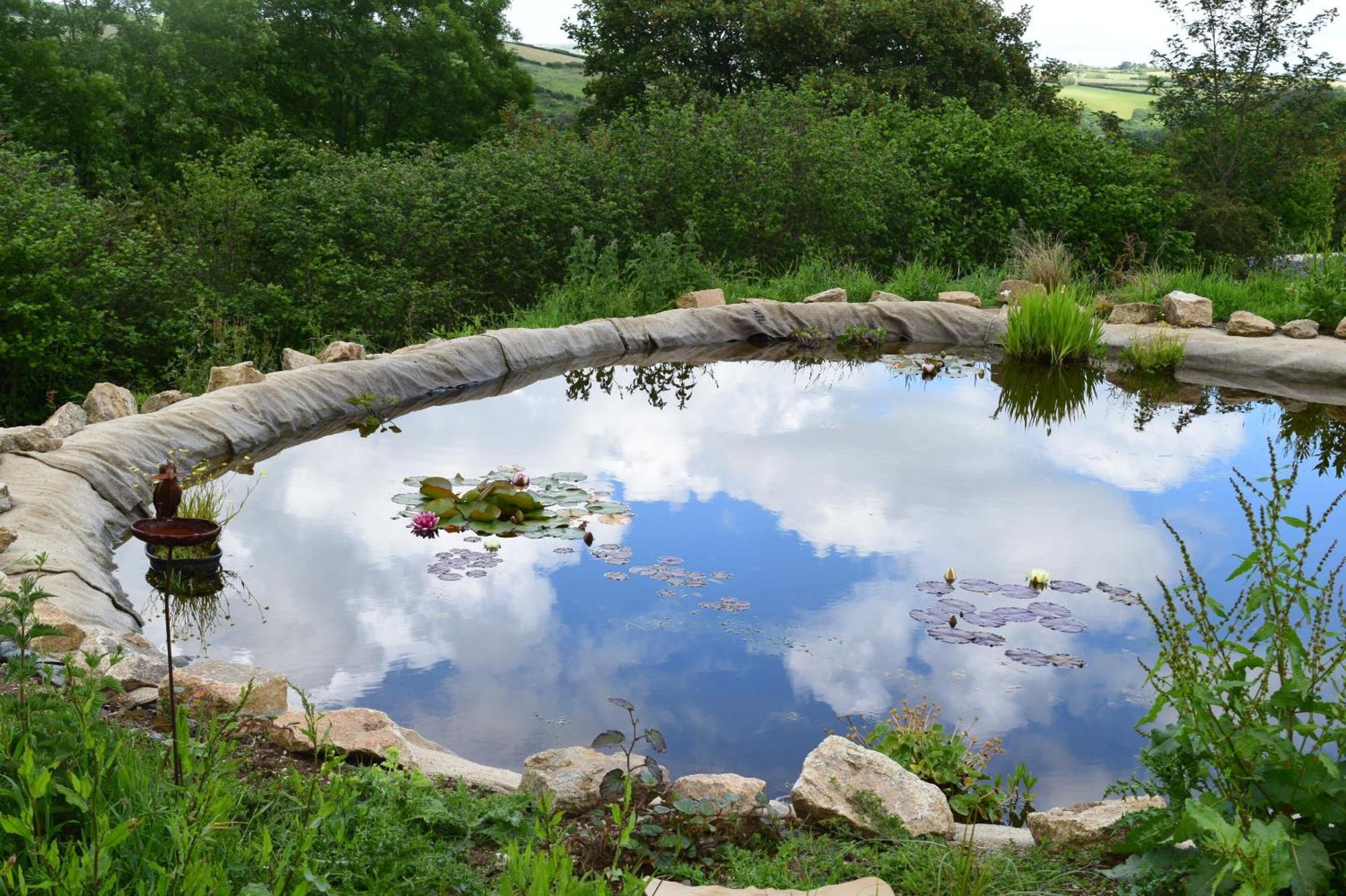 The Sanctuary Cornwall Golant Екстериор снимка